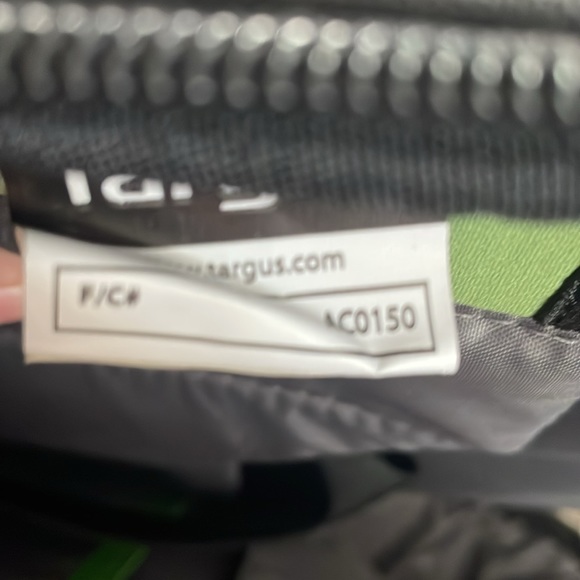 Laptop Computer Bag Targus - Picture 11 of 14